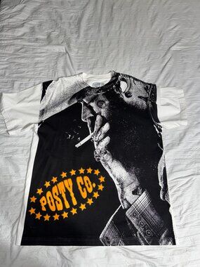 Post Malone Merch